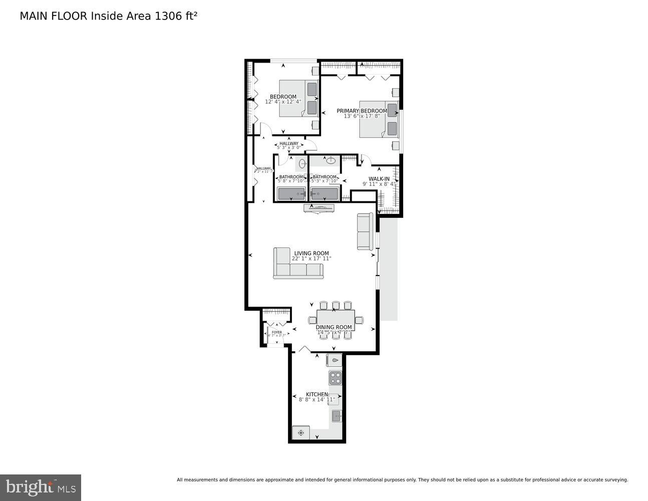 FRIENDSHIP HEIGHTS - Residential