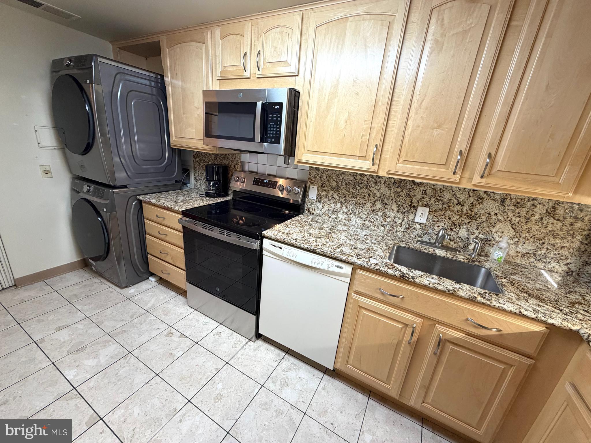 FRIENDSHIP HEIGHTS - Residential