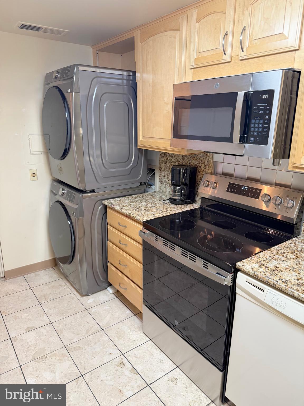 FRIENDSHIP HEIGHTS - Residential