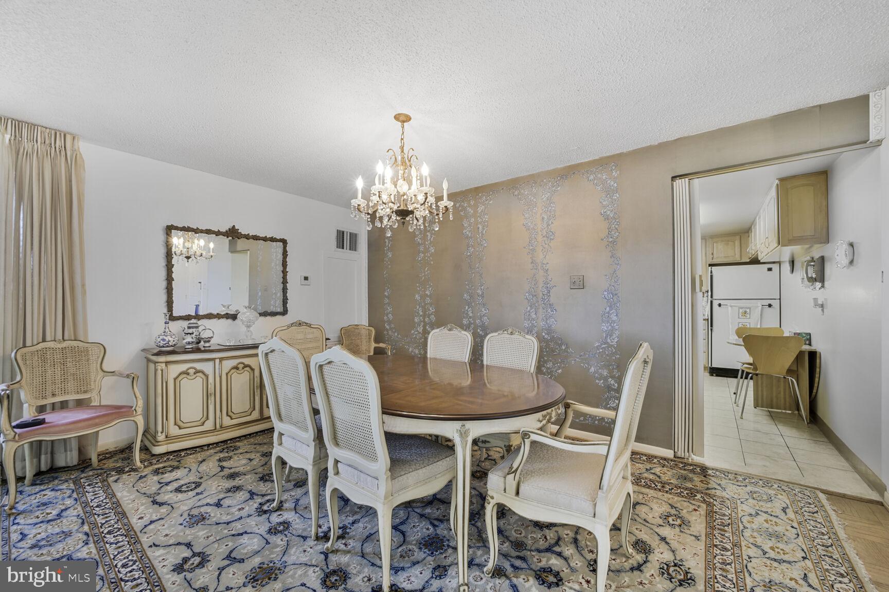 FRIENDSHIP HEIGHTS - Residential