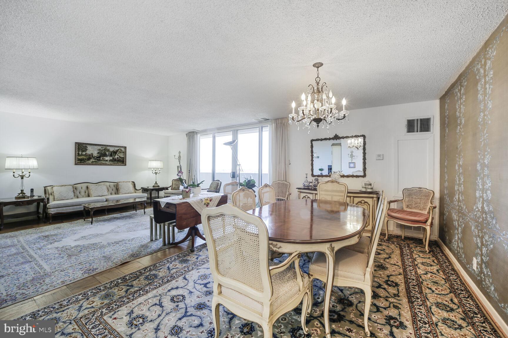 FRIENDSHIP HEIGHTS - Residential