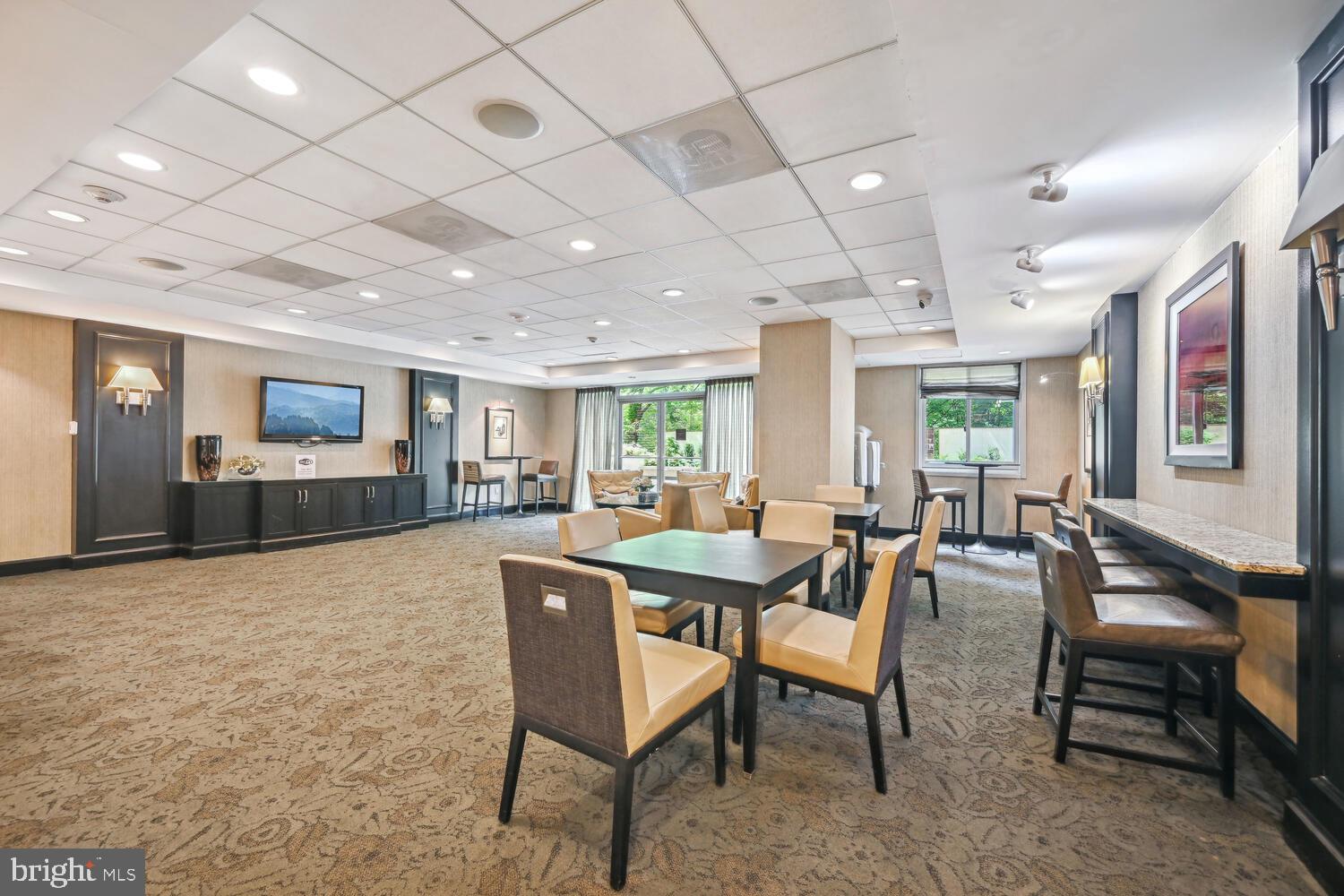 FRIENDSHIP HEIGHTS - Residential