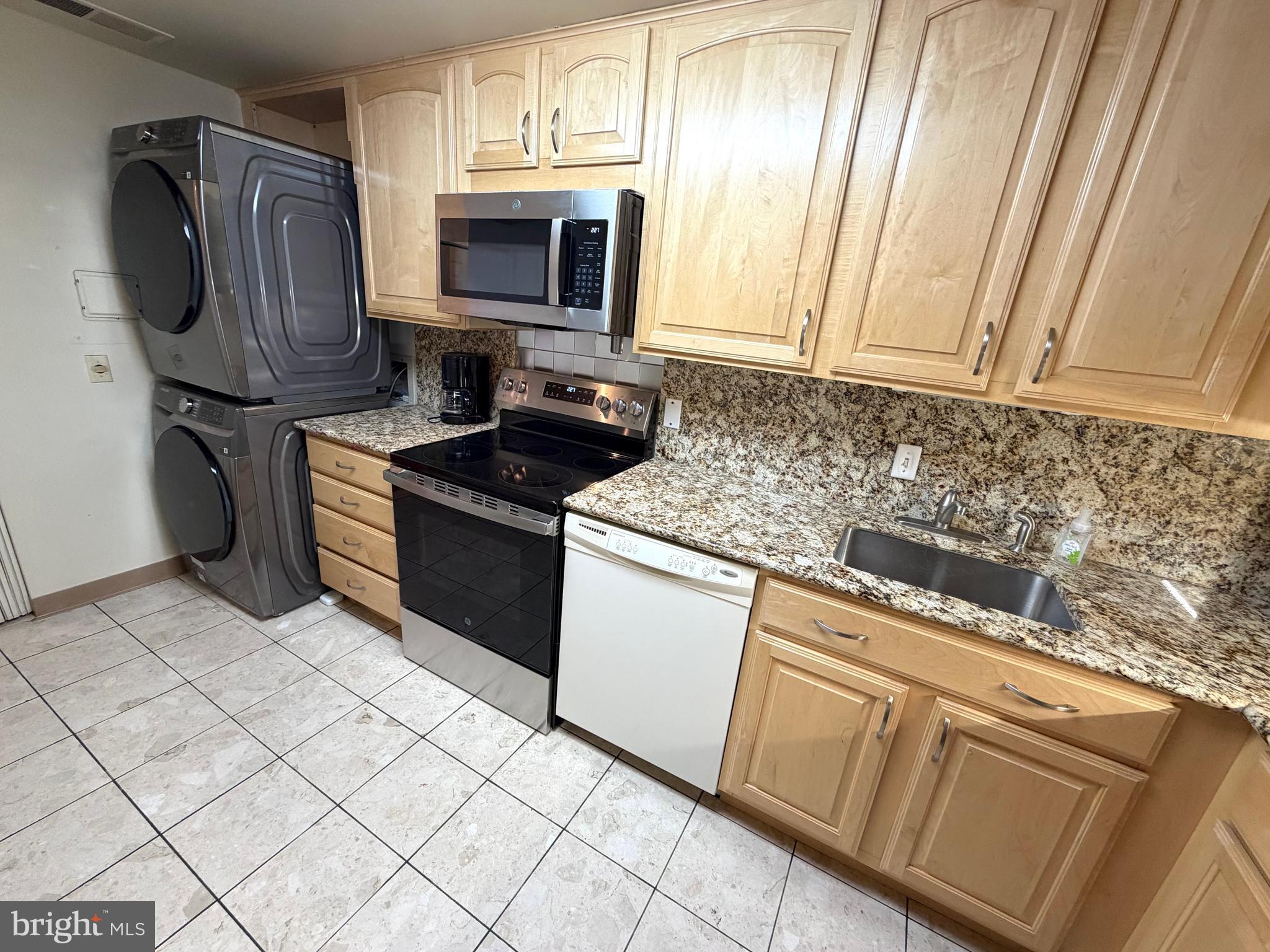 FRIENDSHIP HEIGHTS - Residential