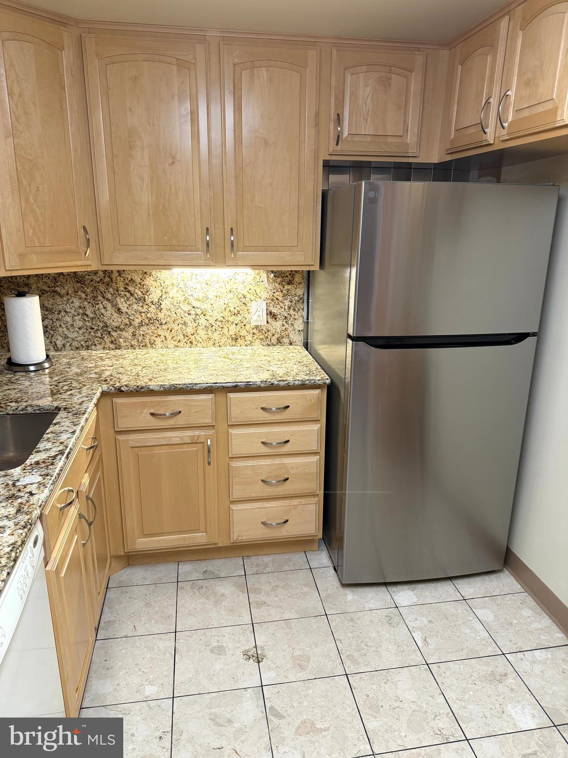 FRIENDSHIP HEIGHTS - Residential