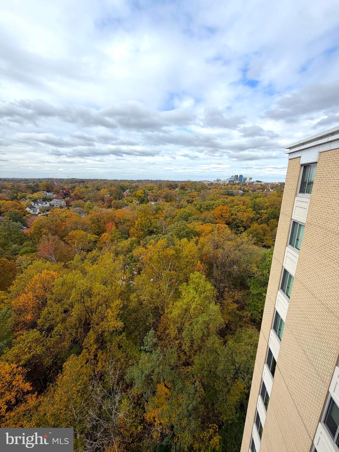 FRIENDSHIP HEIGHTS - Residential