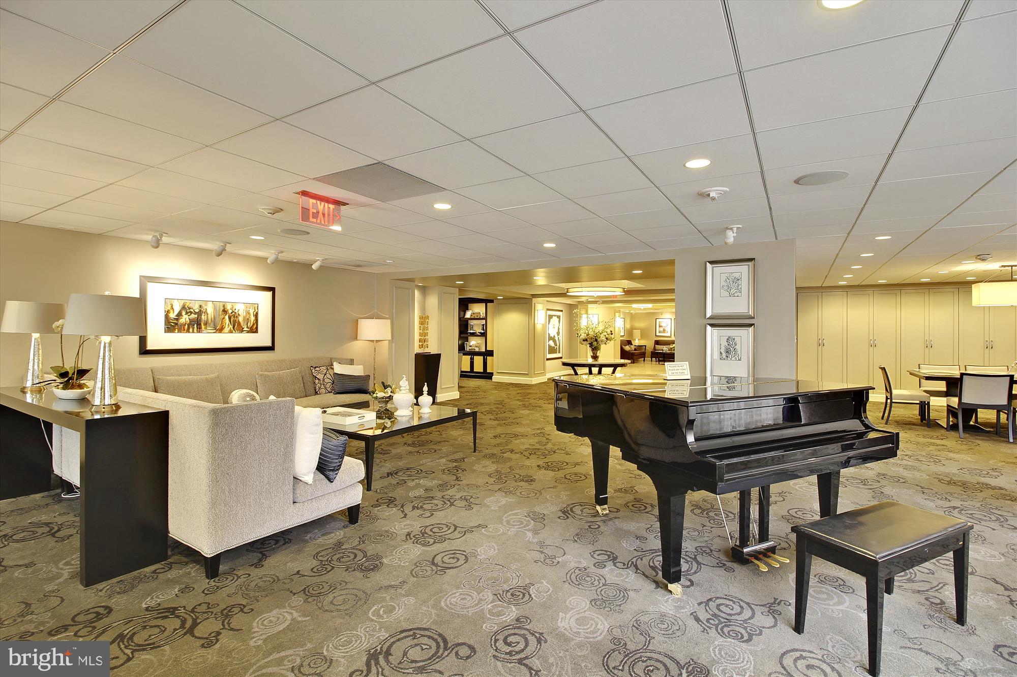 FRIENDSHIP HEIGHTS - Residential