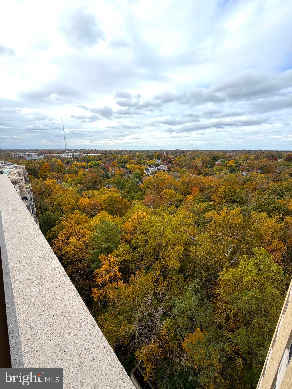 FRIENDSHIP HEIGHTS - Residential