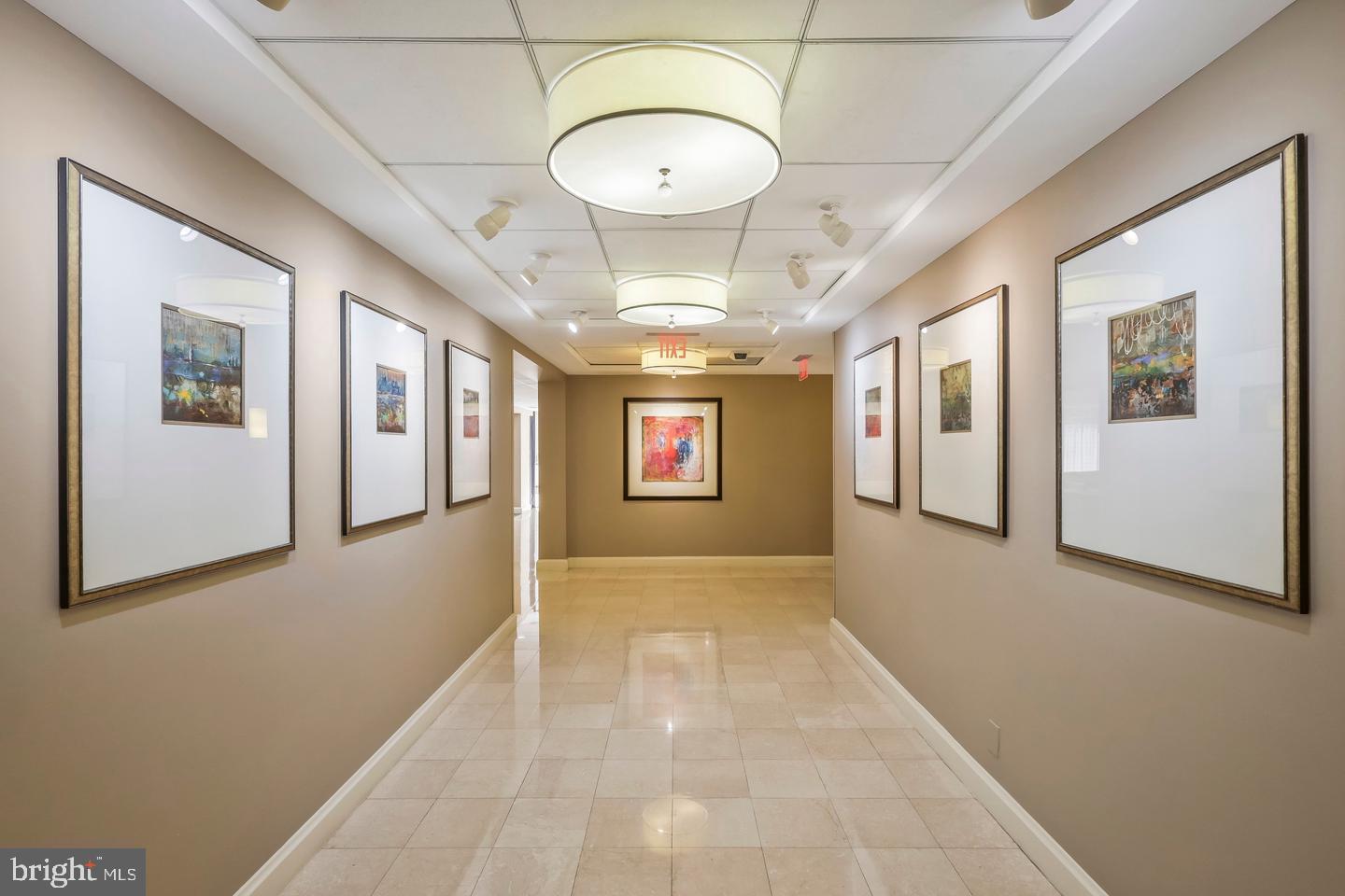 FRIENDSHIP HEIGHTS - Residential