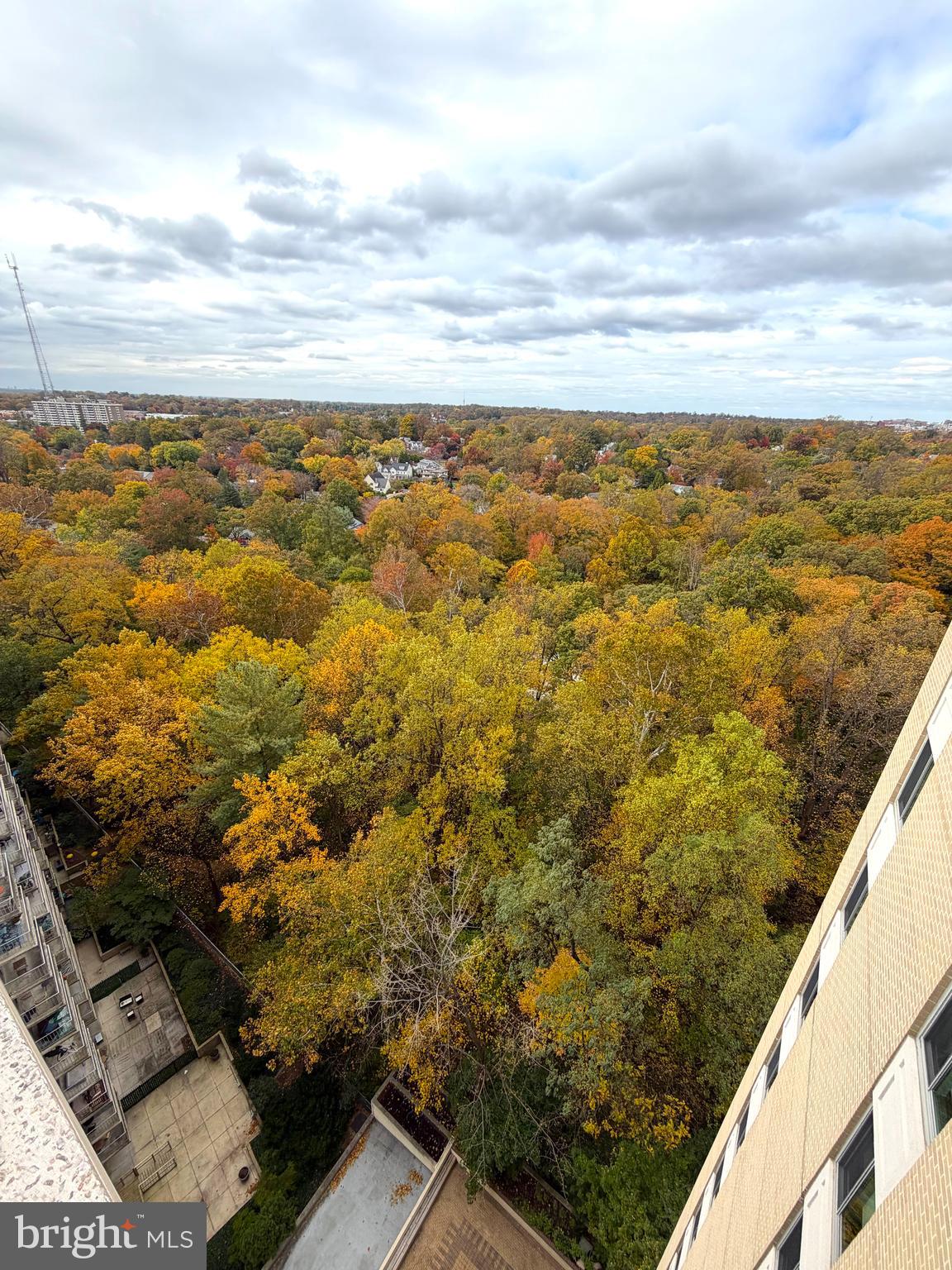 FRIENDSHIP HEIGHTS - Residential