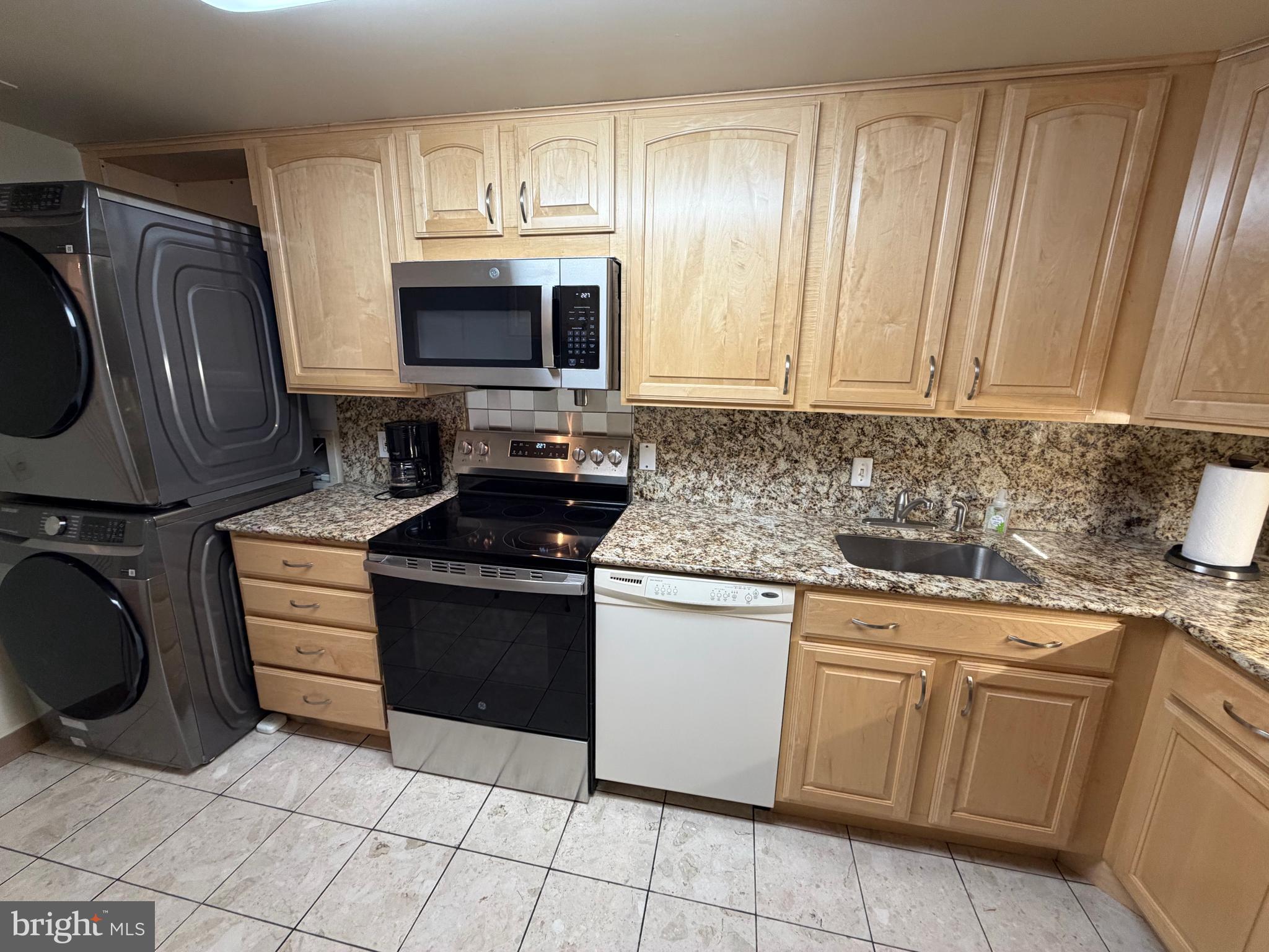 FRIENDSHIP HEIGHTS - Residential