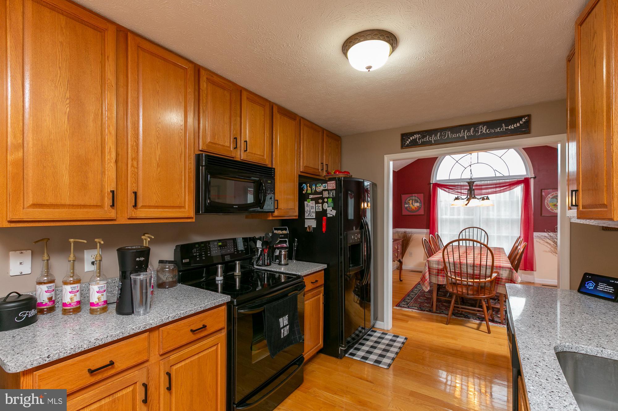 MIDDLE CREEK MANOR - Residential