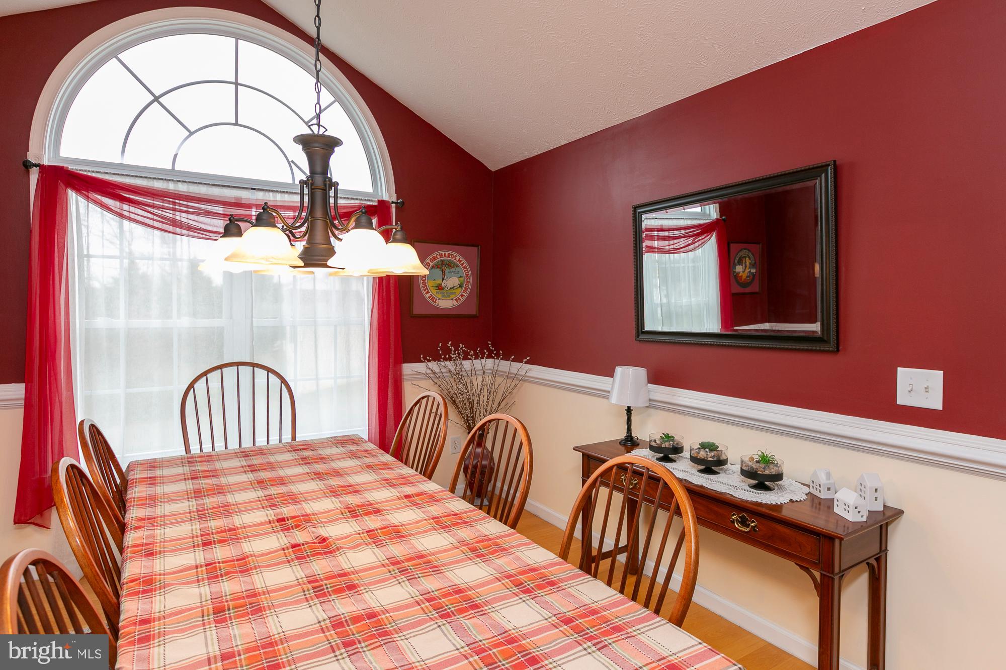 MIDDLE CREEK MANOR - Residential