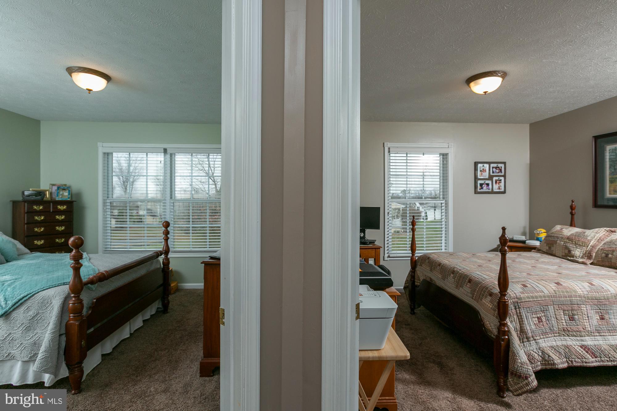 MIDDLE CREEK MANOR - Residential