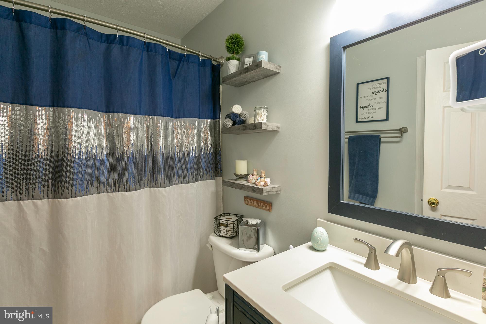 MIDDLE CREEK MANOR - Residential