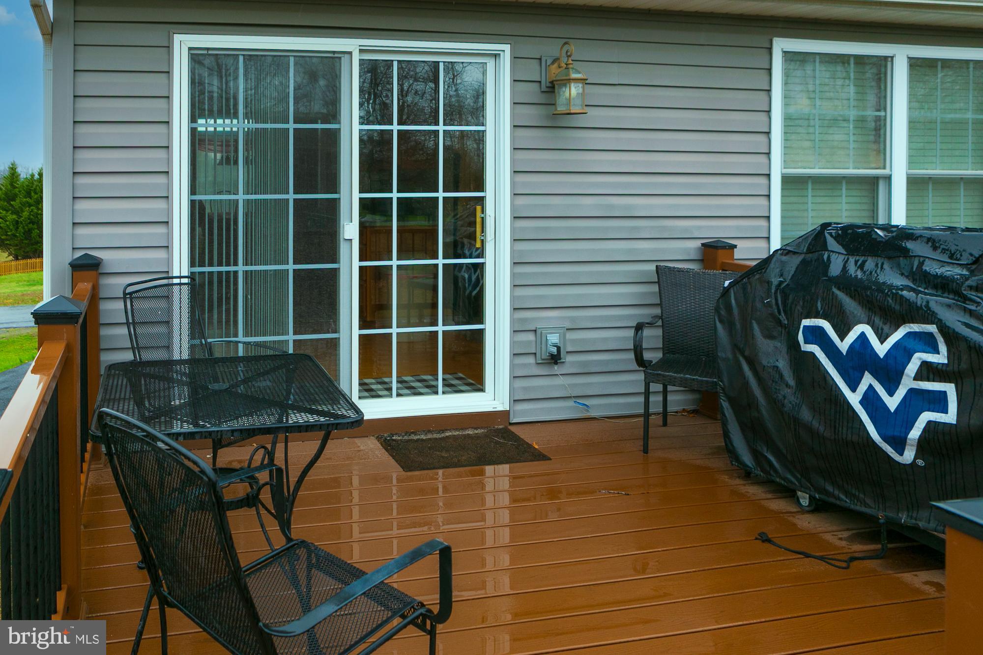 MIDDLE CREEK MANOR - Residential