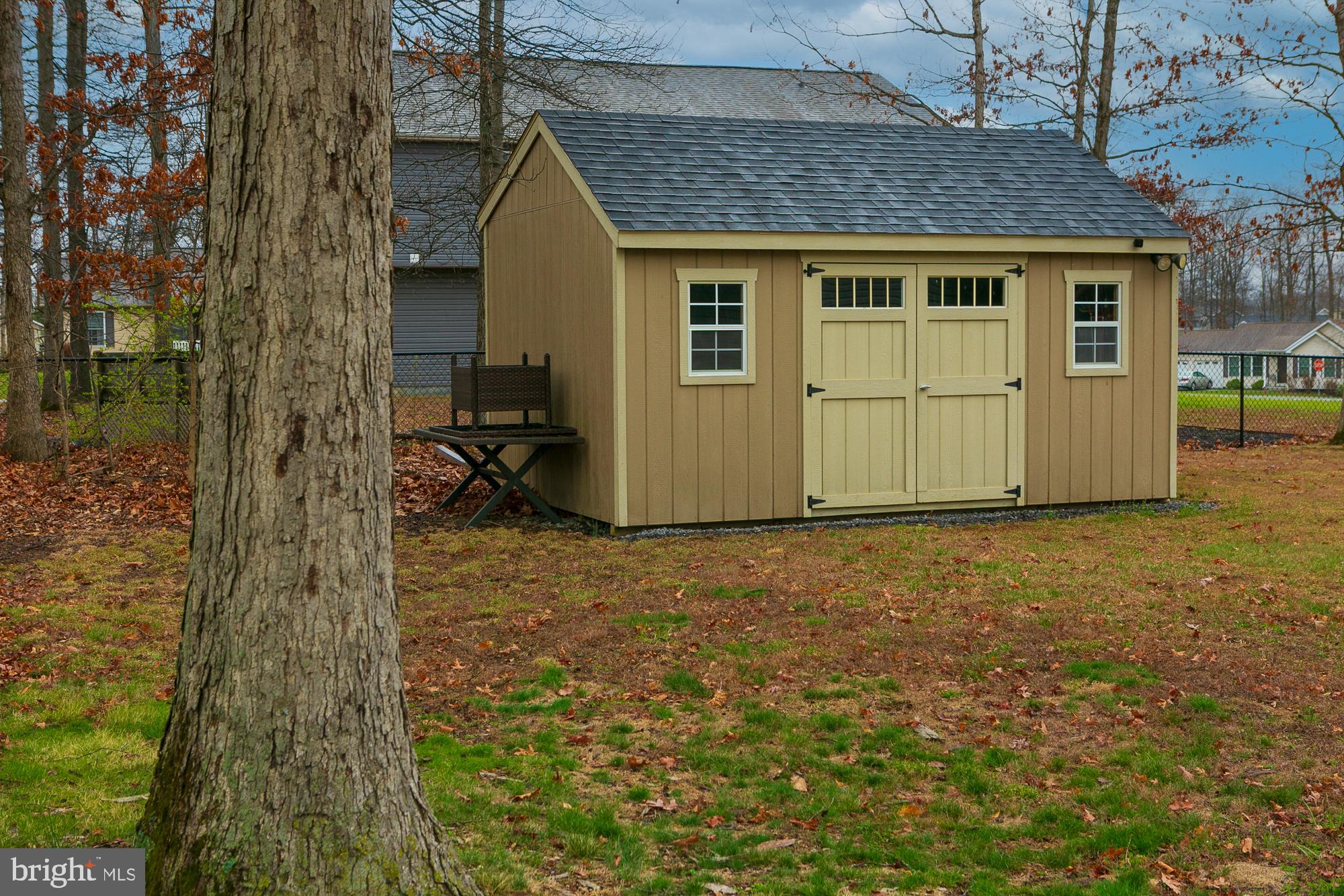 MIDDLE CREEK MANOR - Residential