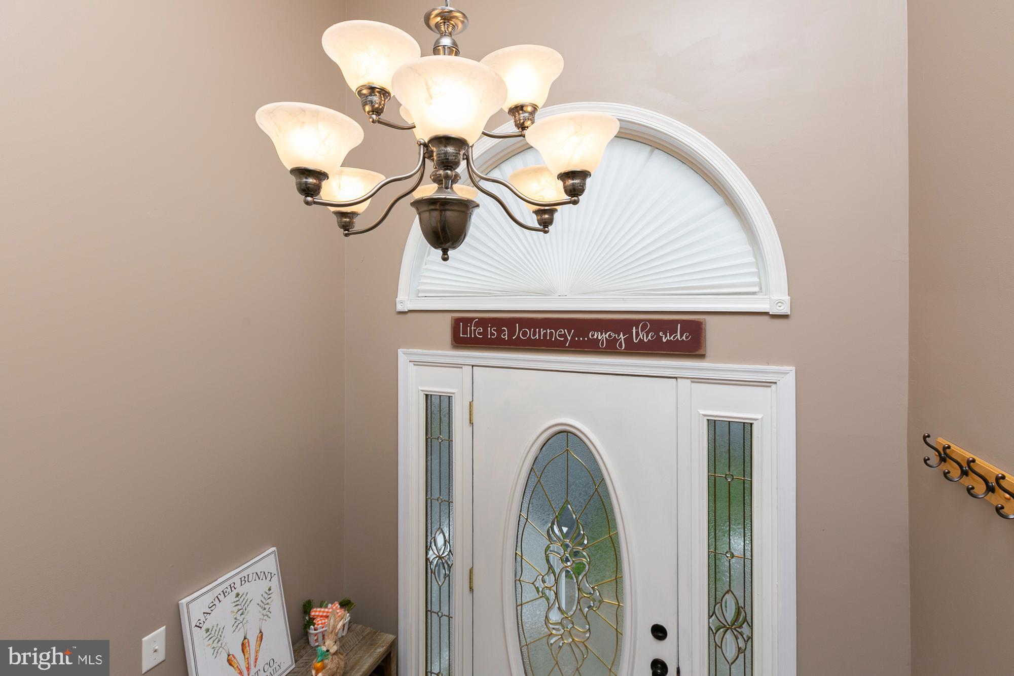 MIDDLE CREEK MANOR - Residential