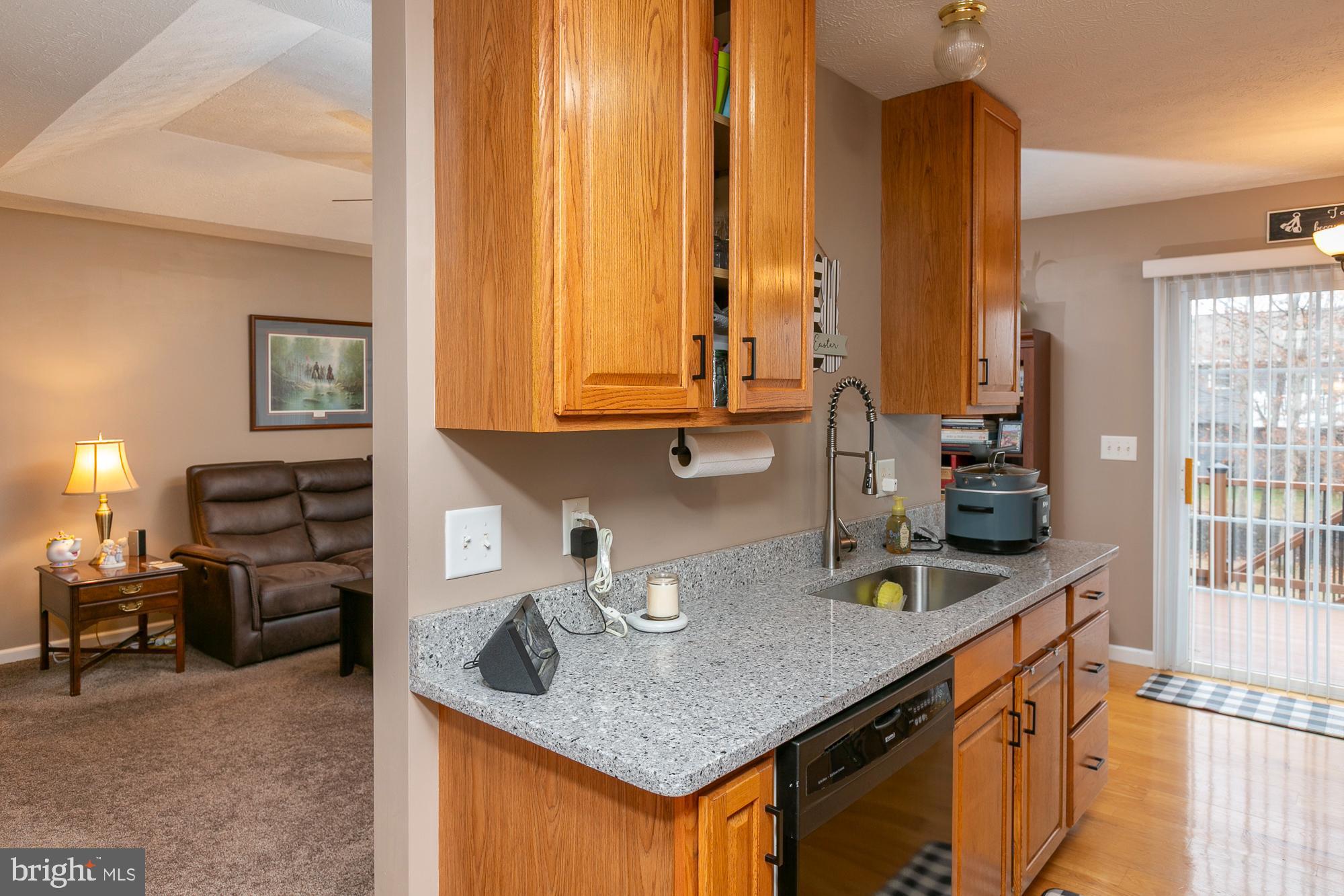 MIDDLE CREEK MANOR - Residential