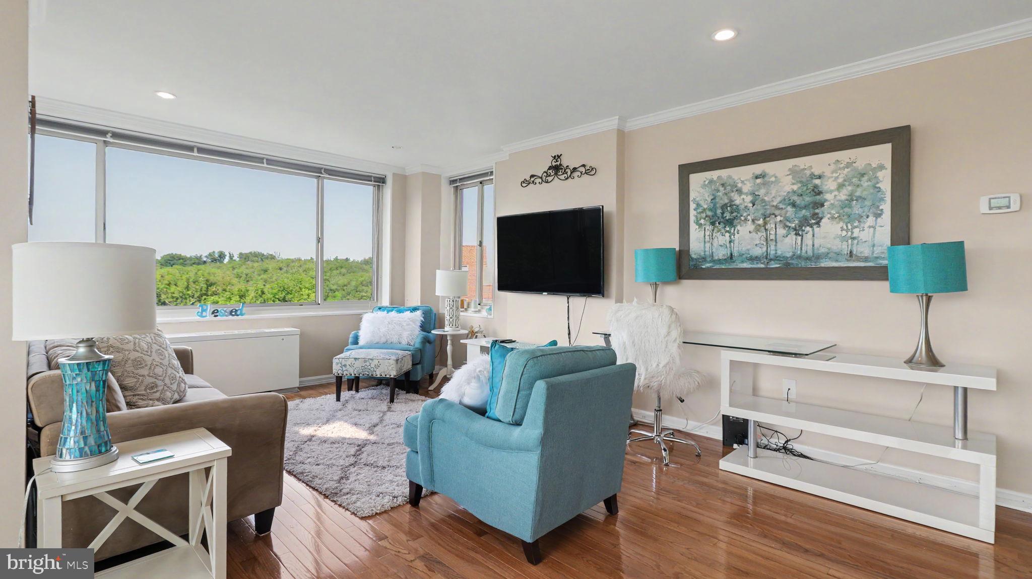 4000 TUNLAW ROAD NW 1111