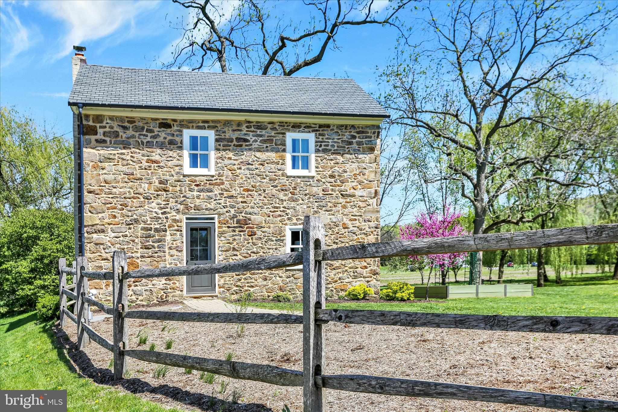 CIDER MILL - Residential