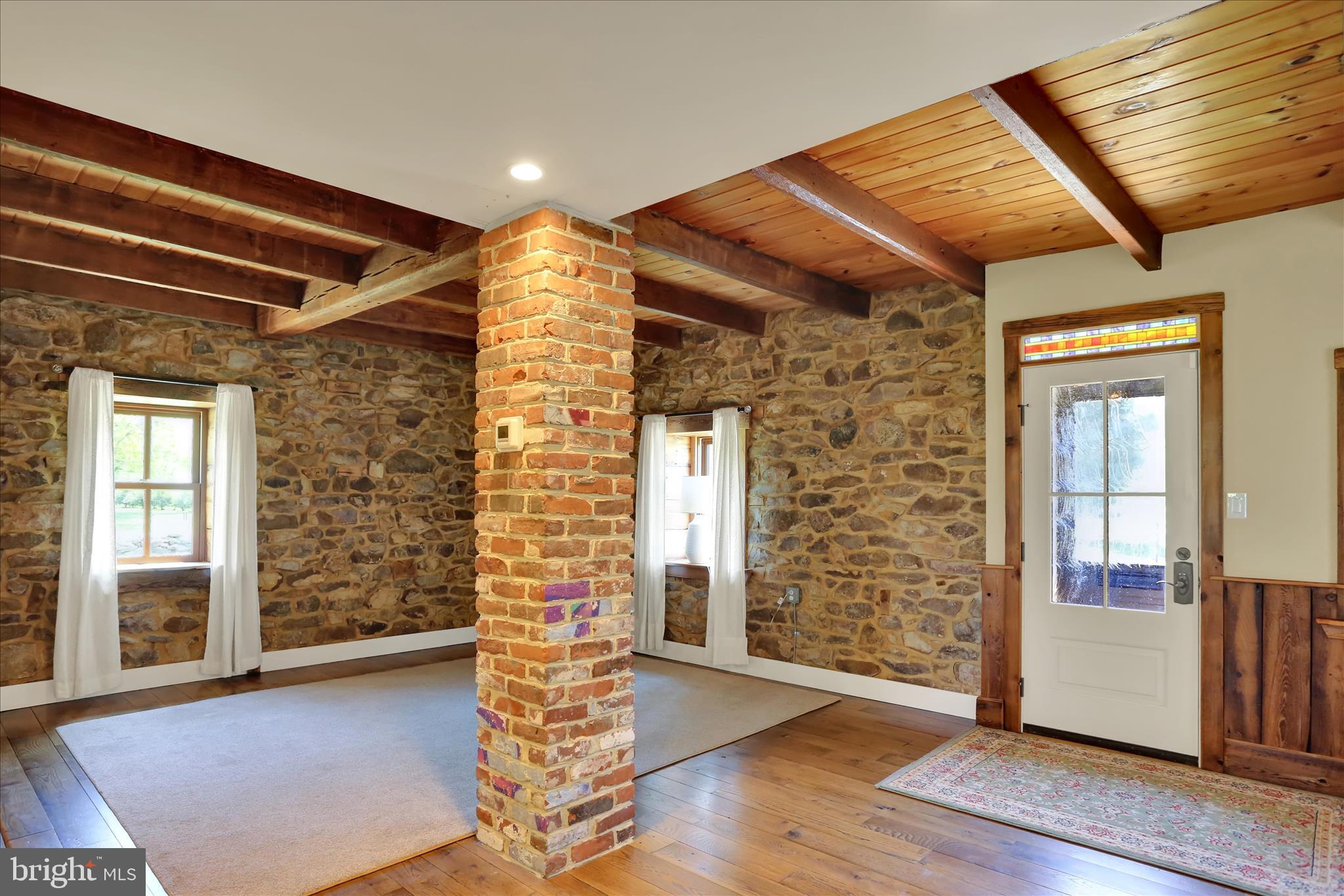 CIDER MILL - Residential