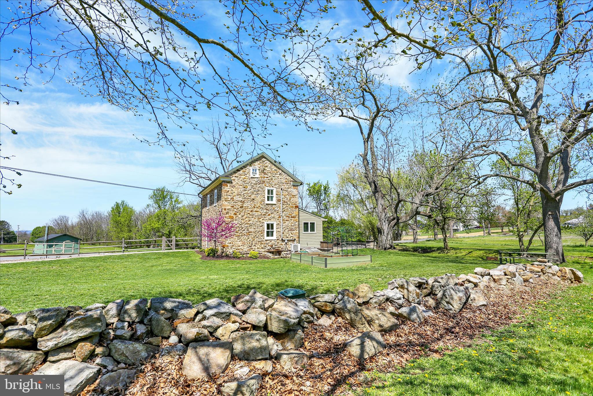 CIDER MILL - Residential