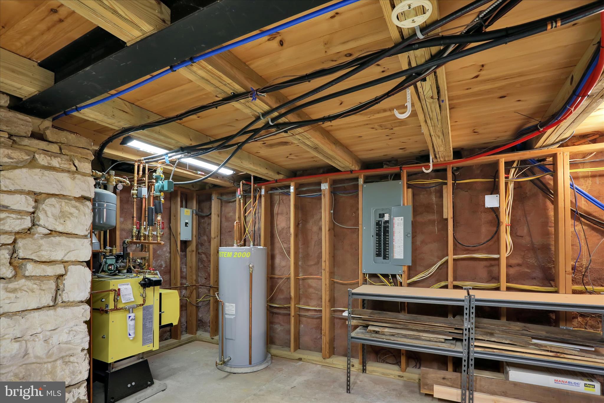 CIDER MILL - Residential