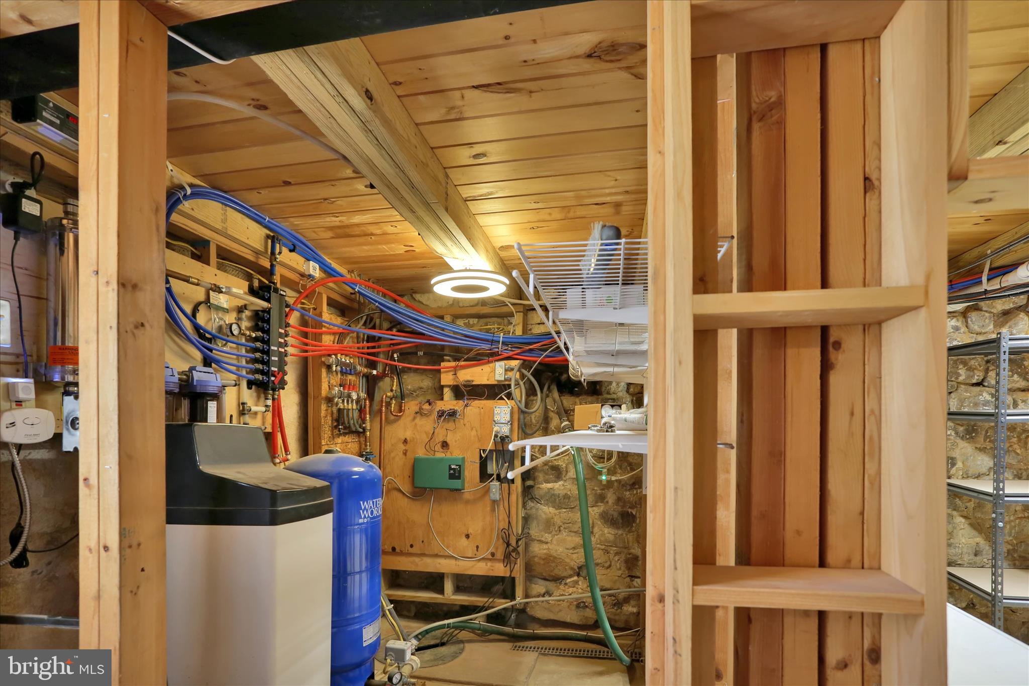 CIDER MILL - Residential