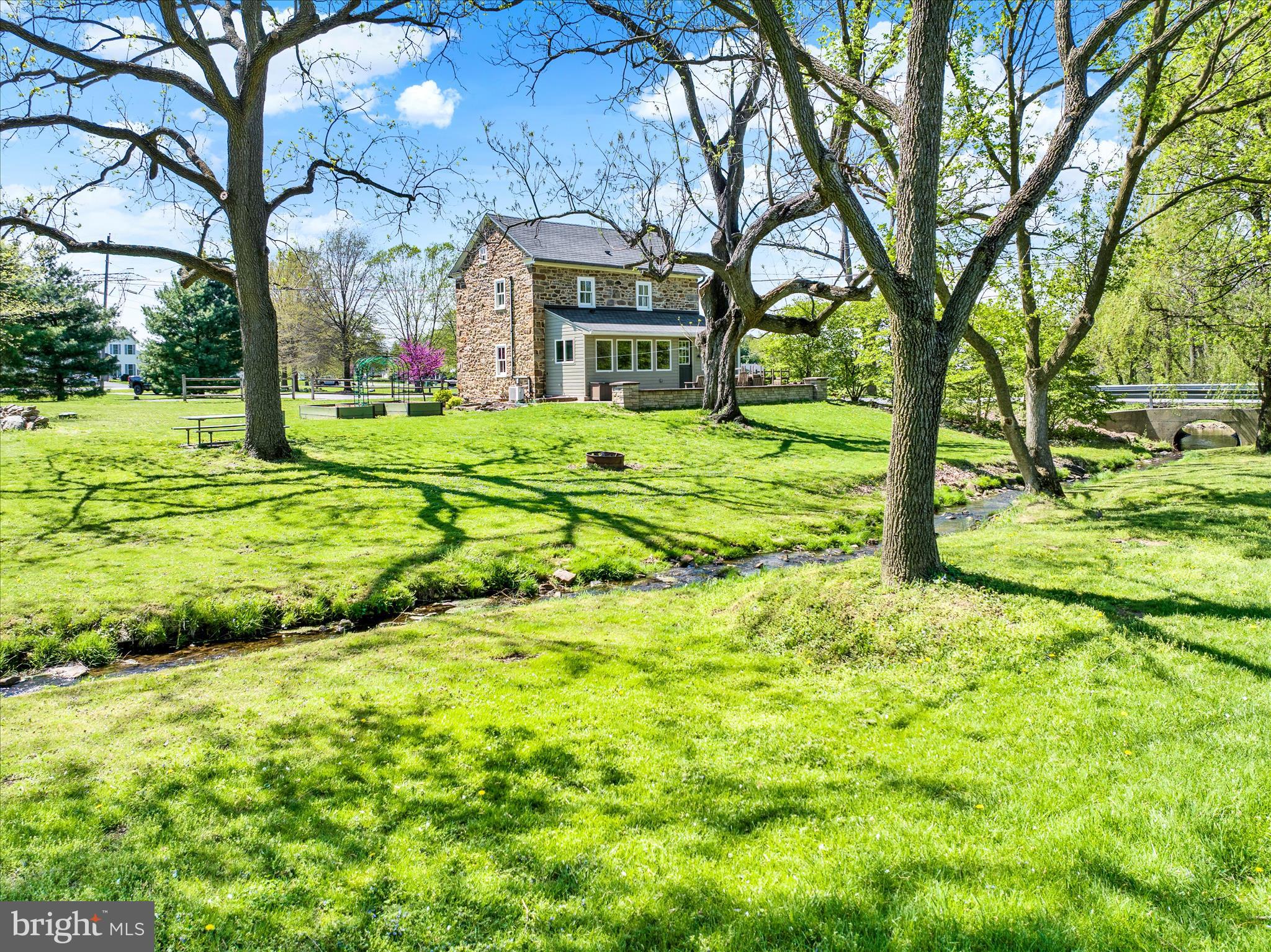 CIDER MILL - Residential