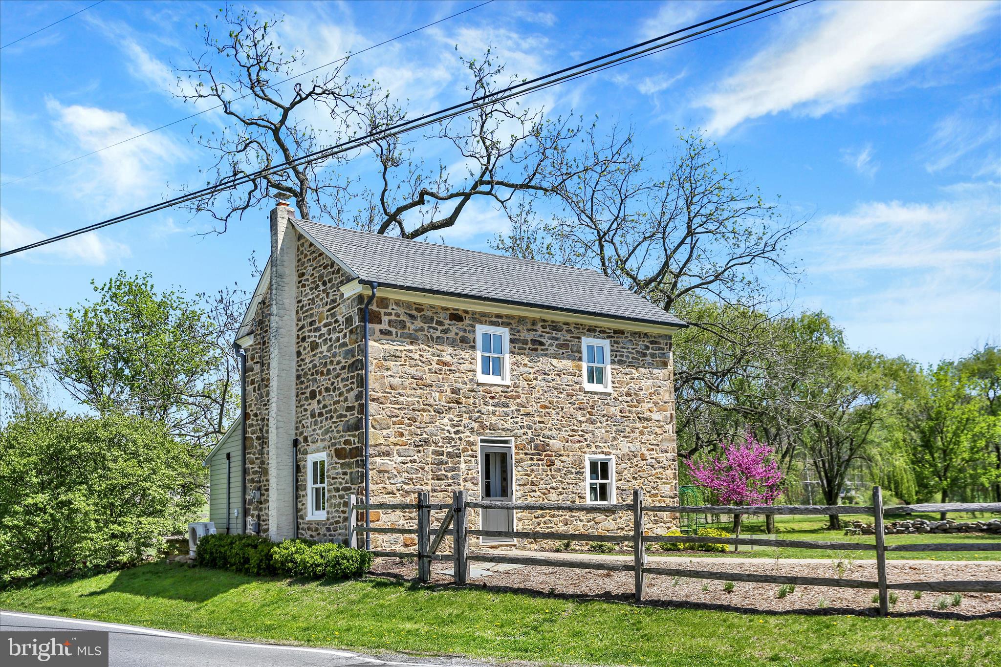 CIDER MILL - Residential