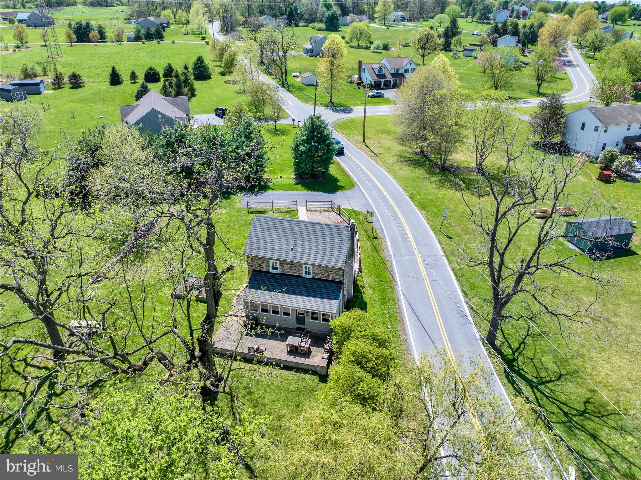 CIDER MILL - Residential