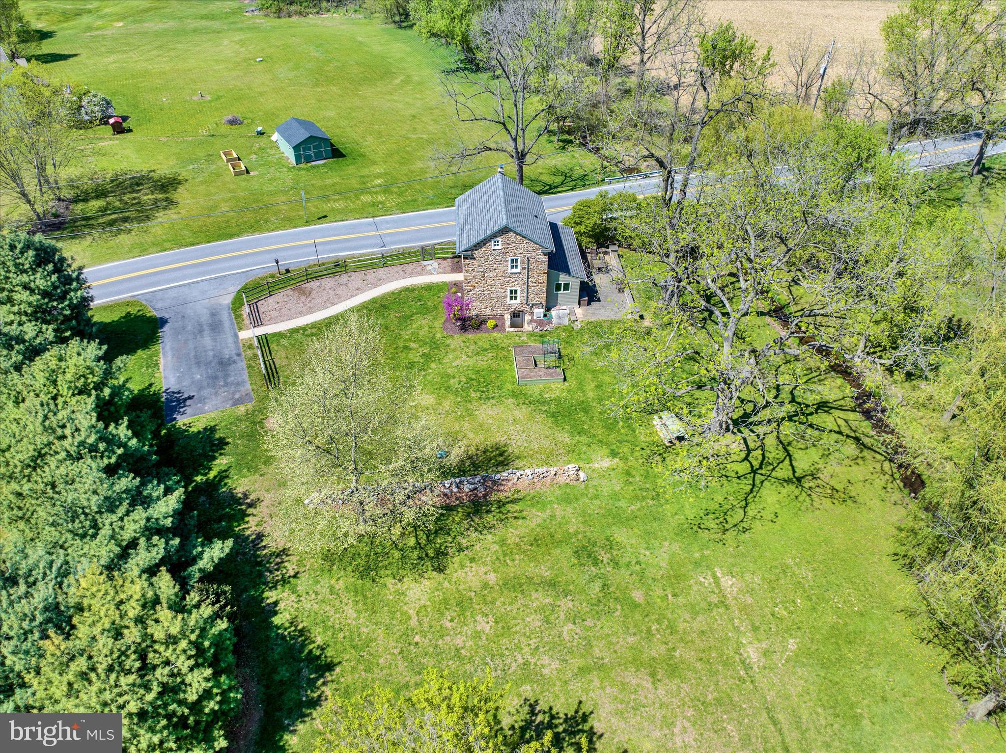 CIDER MILL - Residential