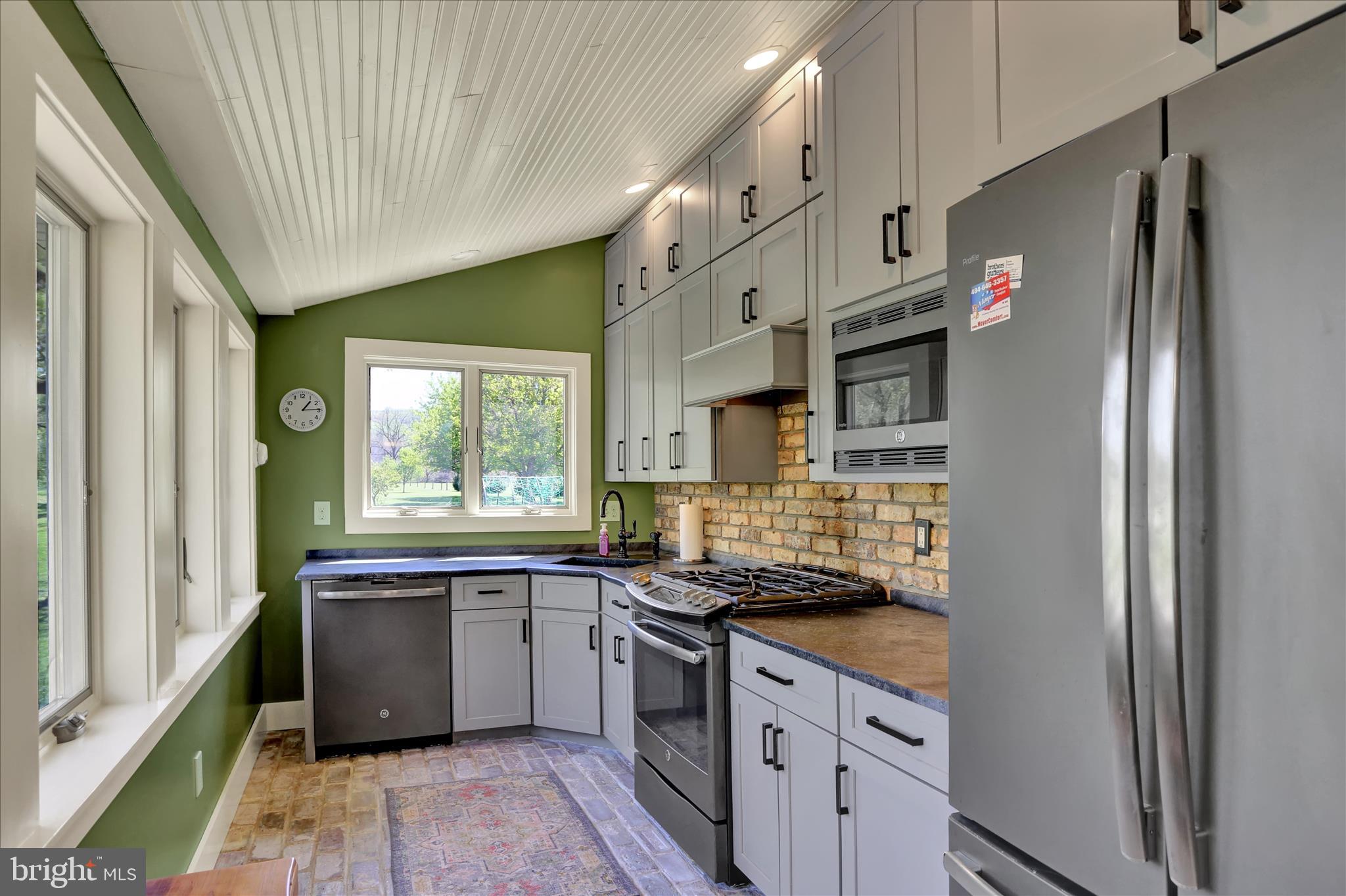 CIDER MILL - Residential