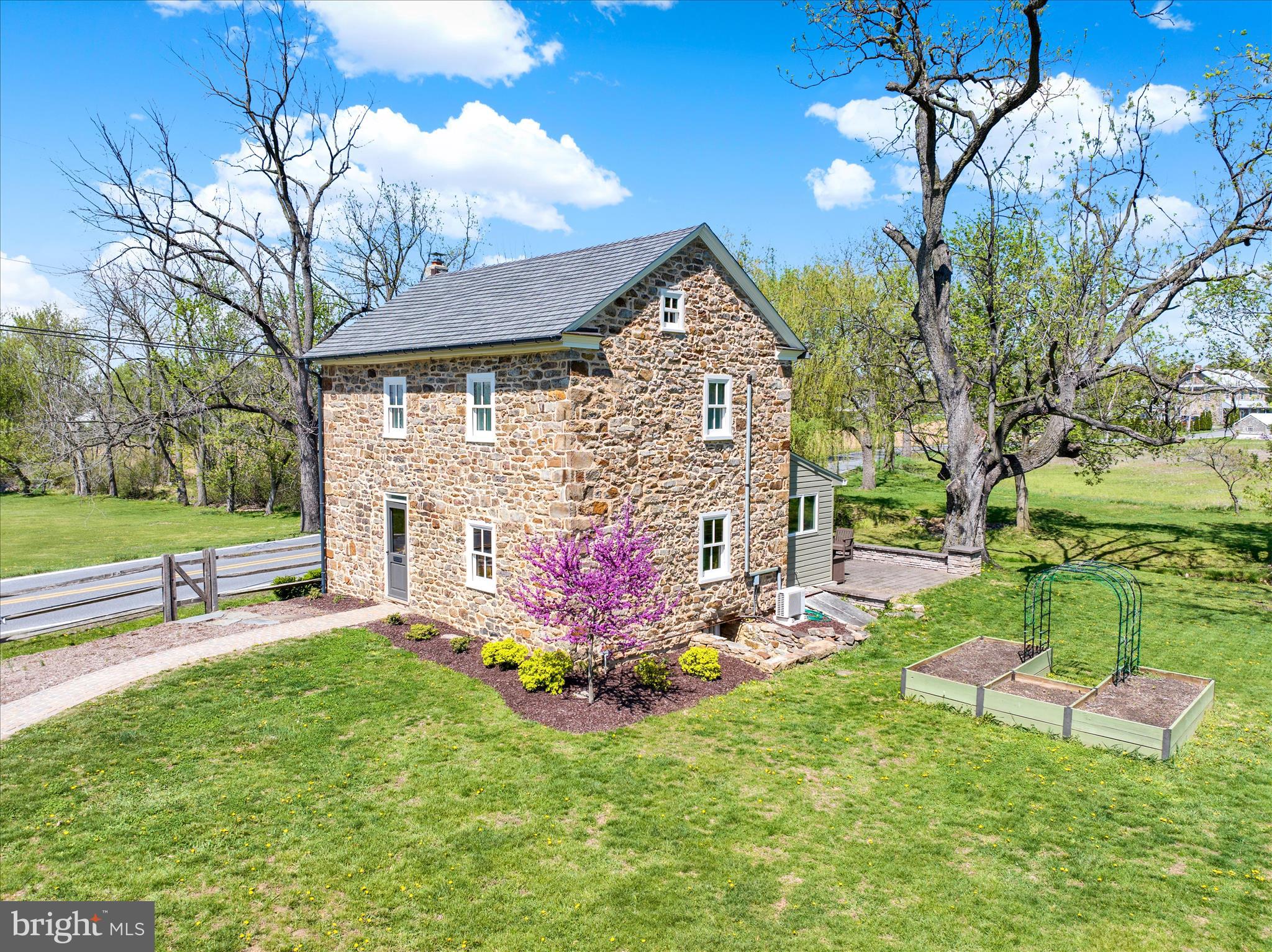 CIDER MILL - Residential