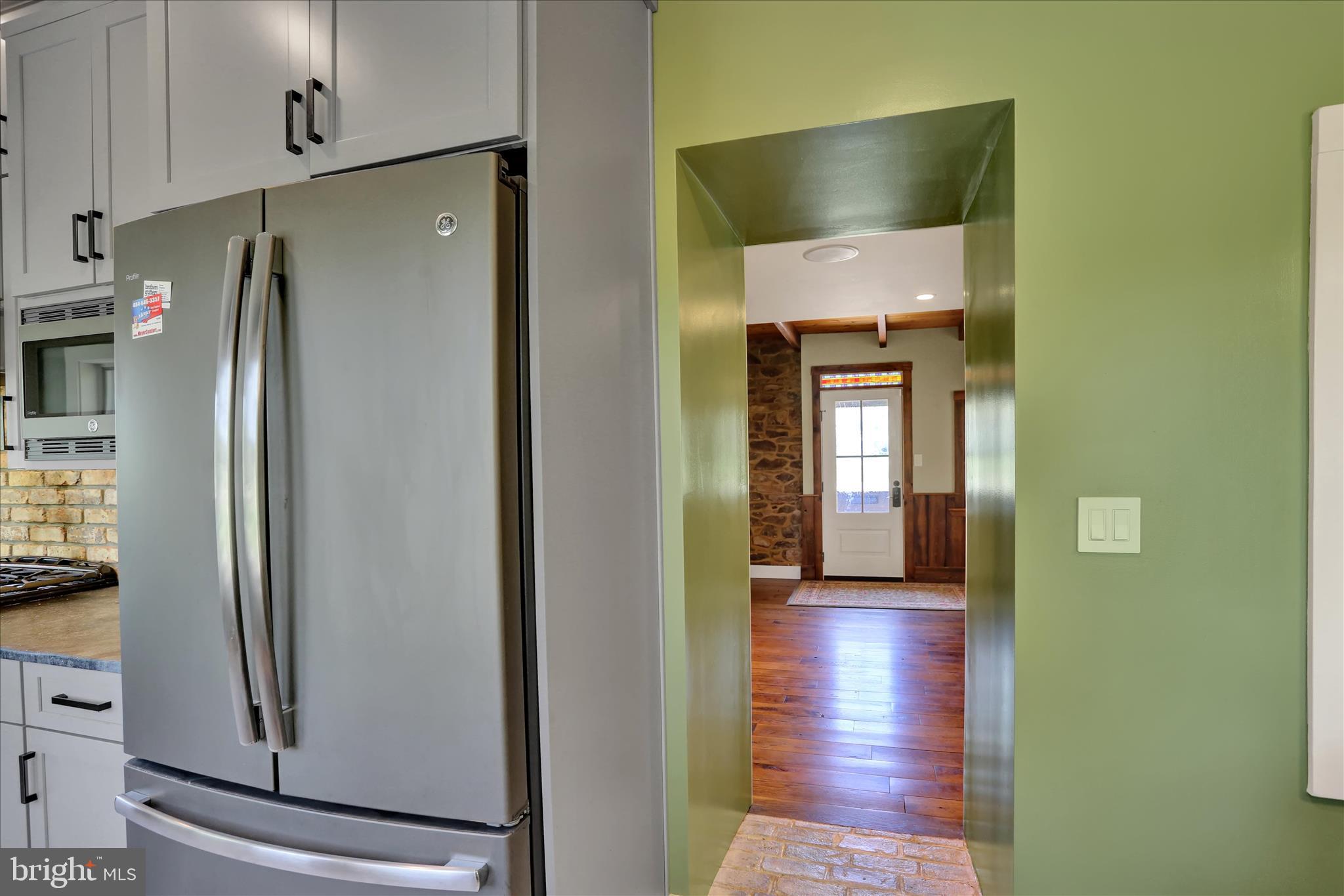 CIDER MILL - Residential