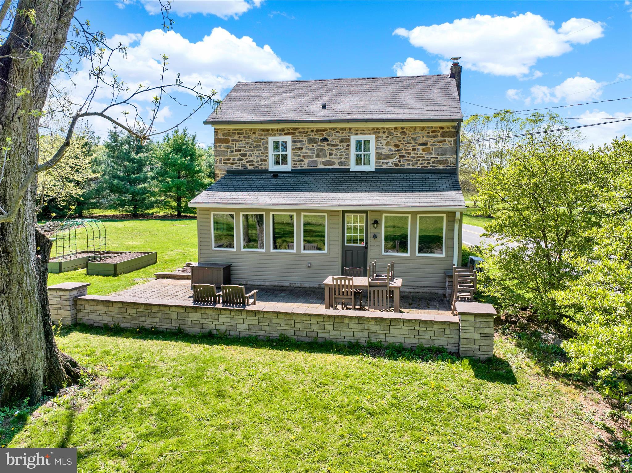 CIDER MILL - Residential