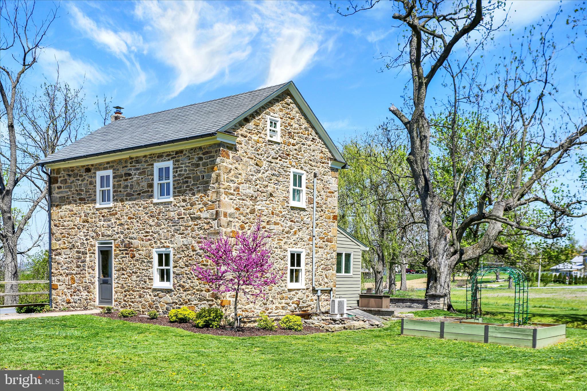 CIDER MILL - Residential