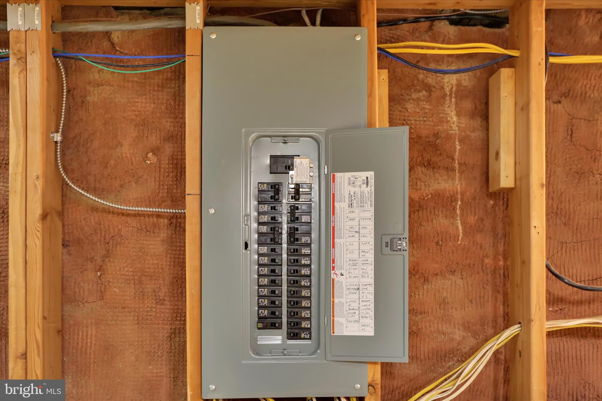 CIDER MILL - Residential