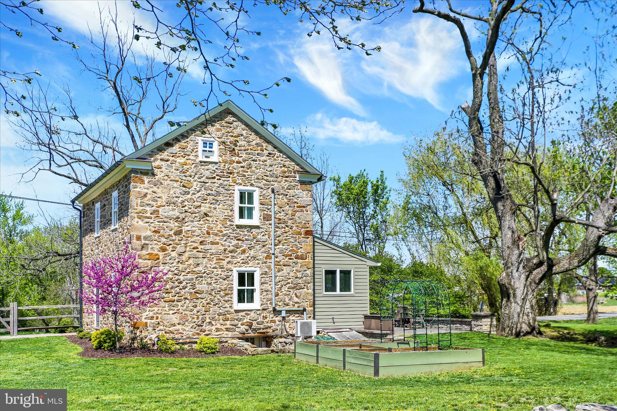 CIDER MILL - Residential