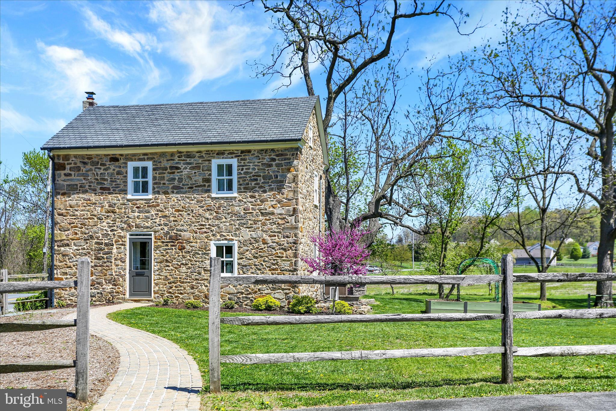 CIDER MILL - Residential