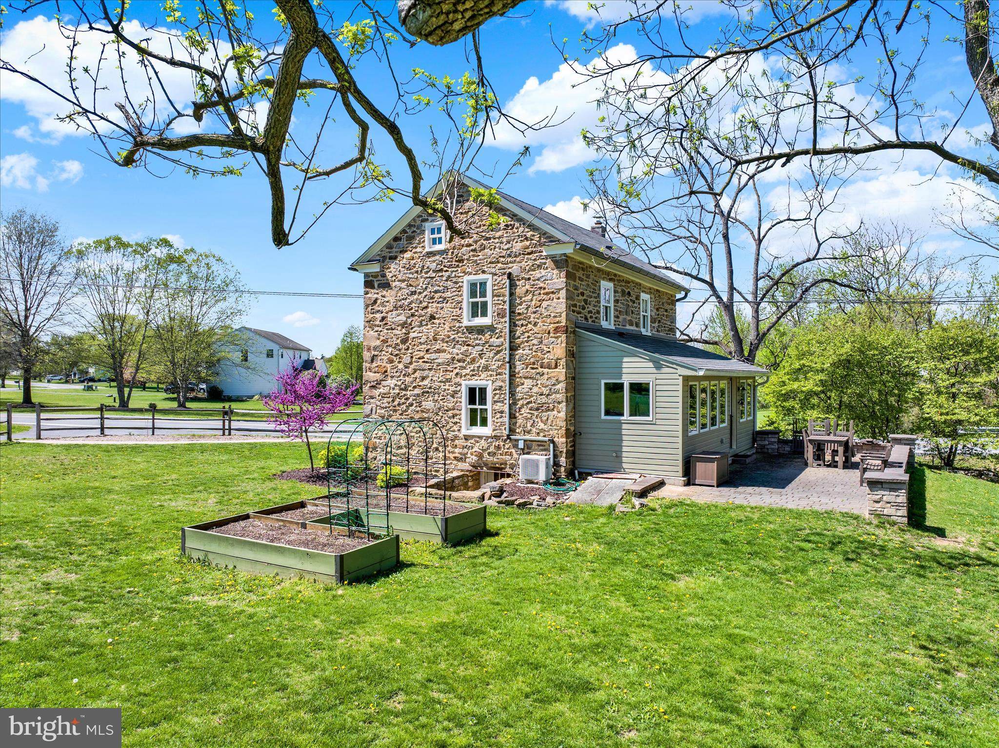 CIDER MILL - Residential