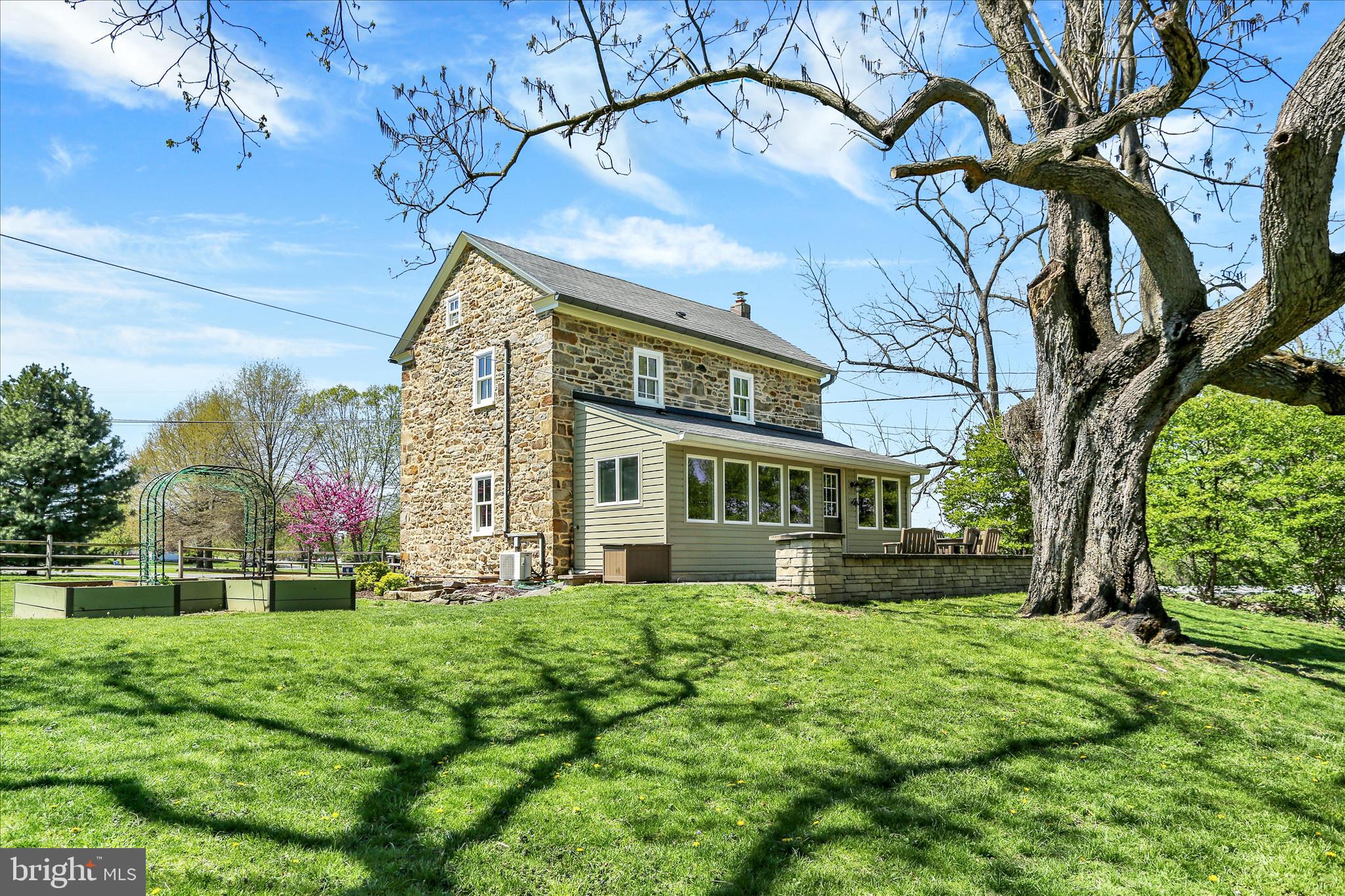 CIDER MILL - Residential