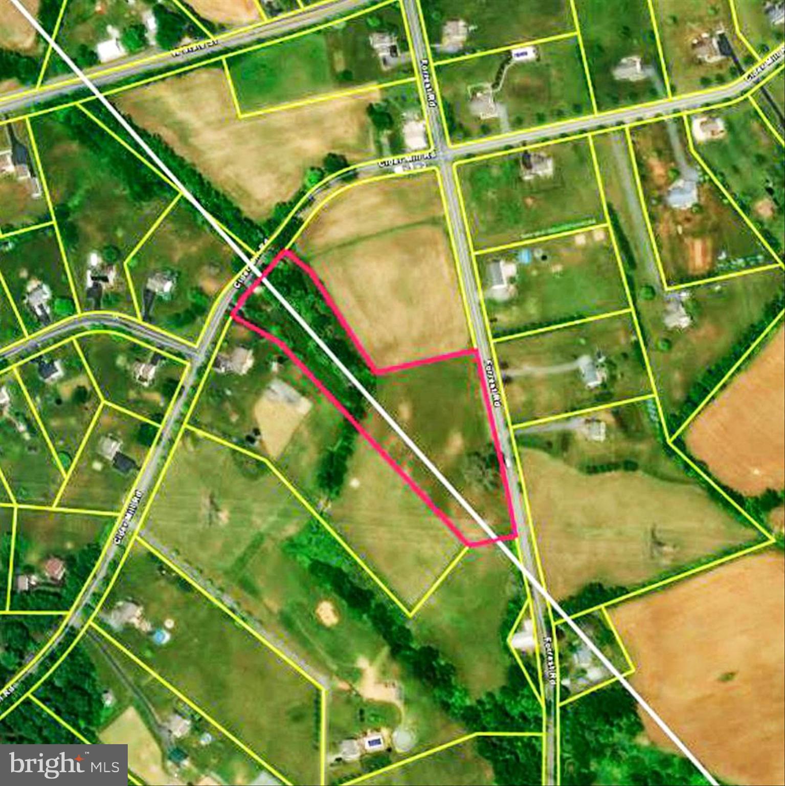 CIDER MILL - Residential