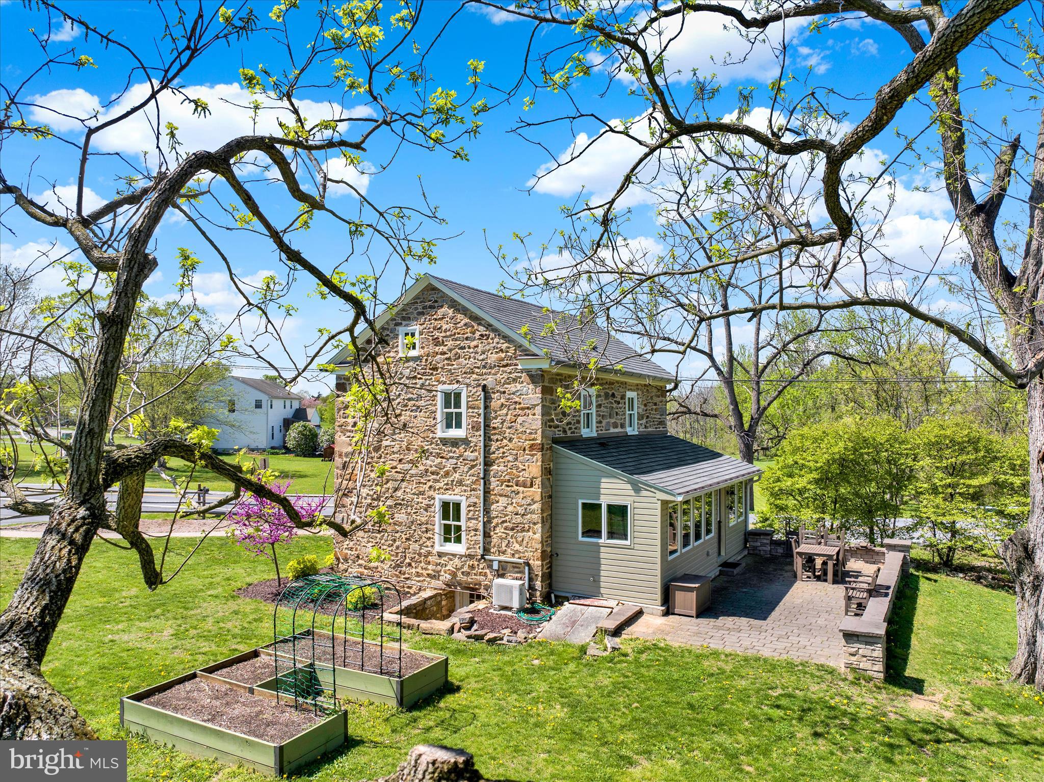 CIDER MILL - Residential