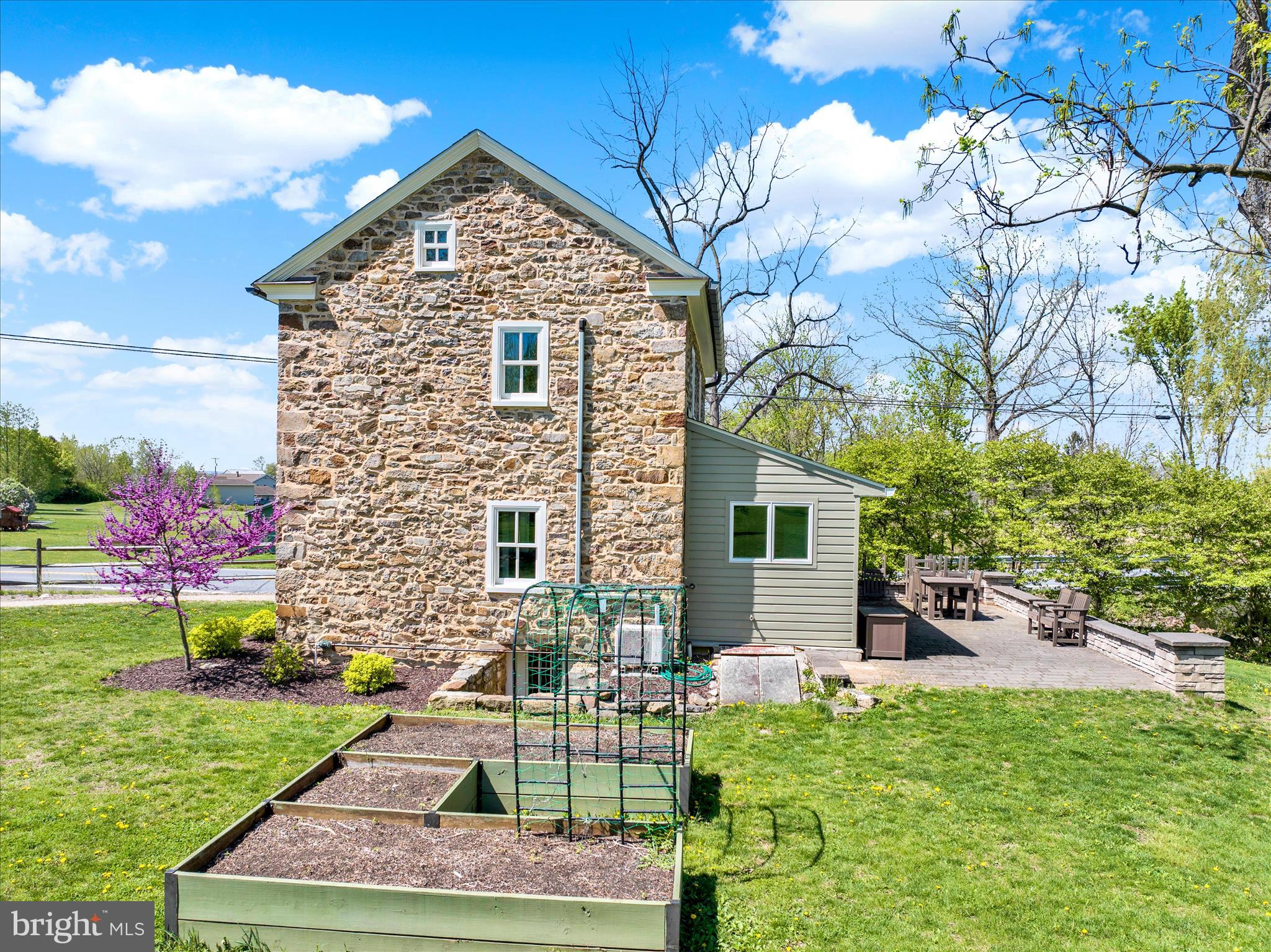 CIDER MILL - Residential