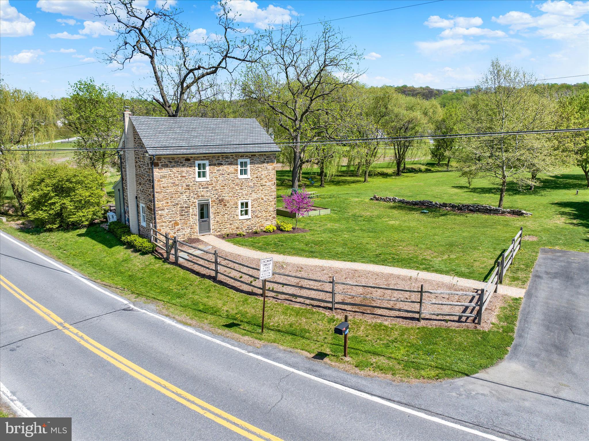 CIDER MILL - Residential