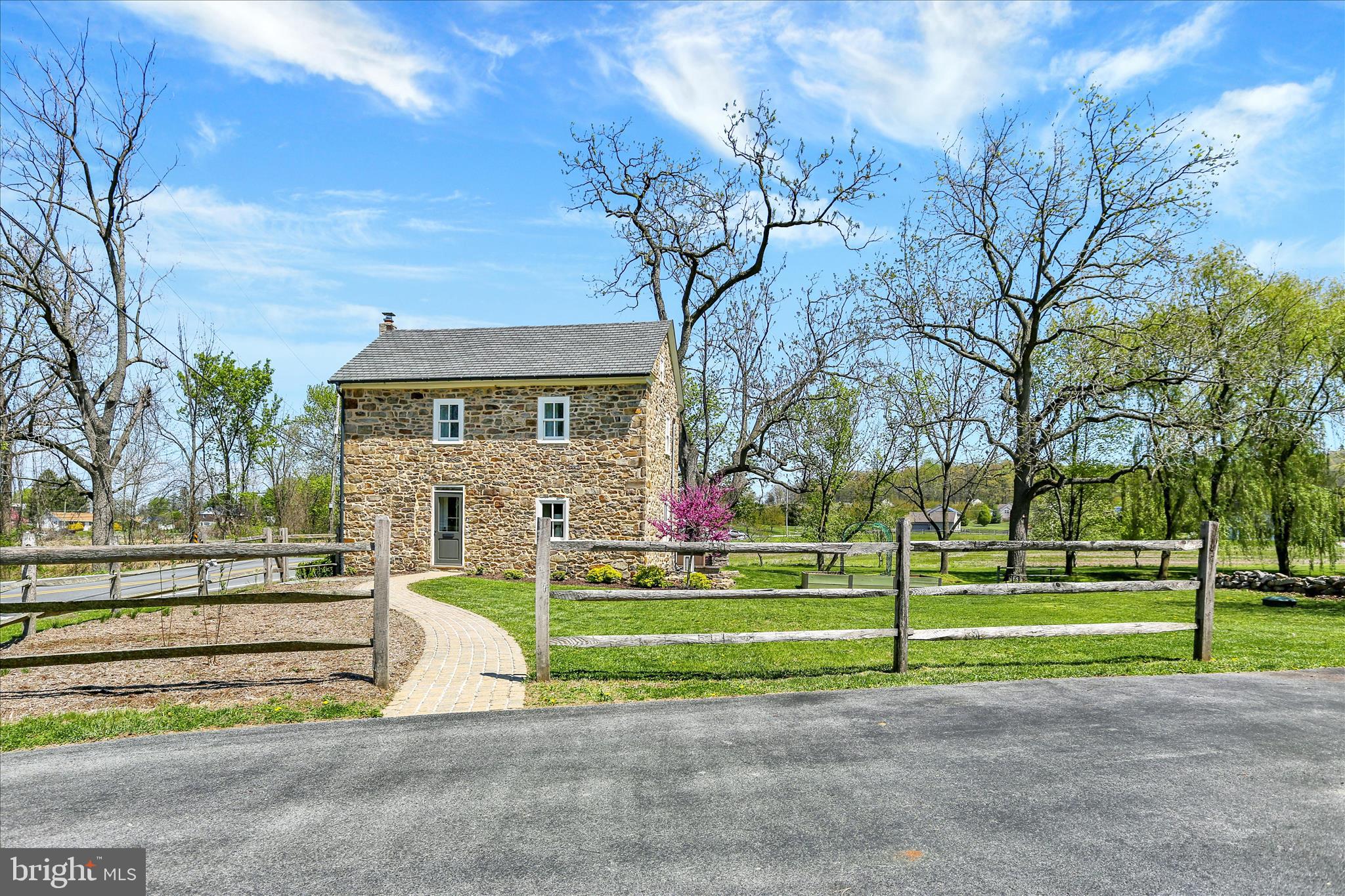 CIDER MILL - Residential