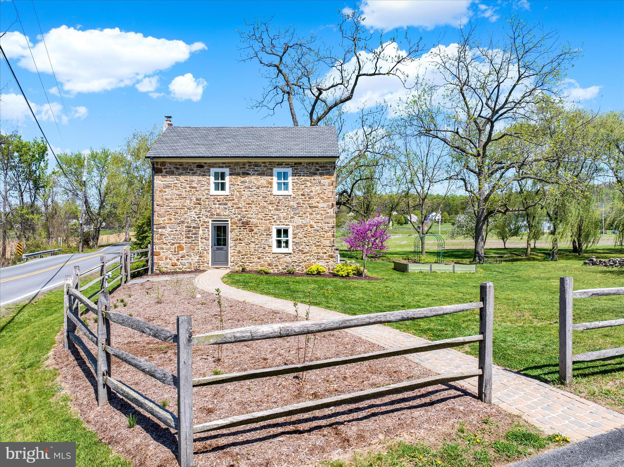 CIDER MILL - Residential