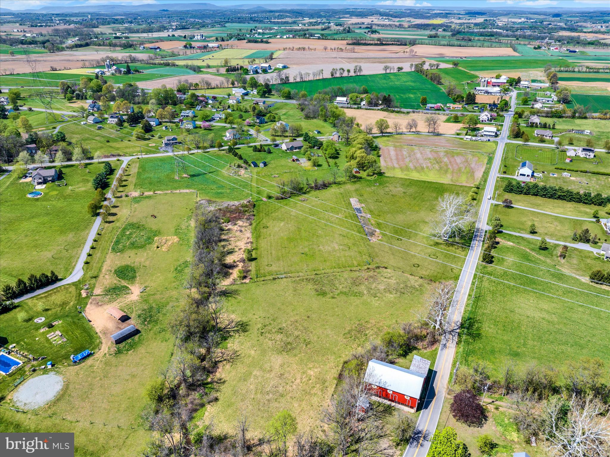 CIDER MILL - Residential