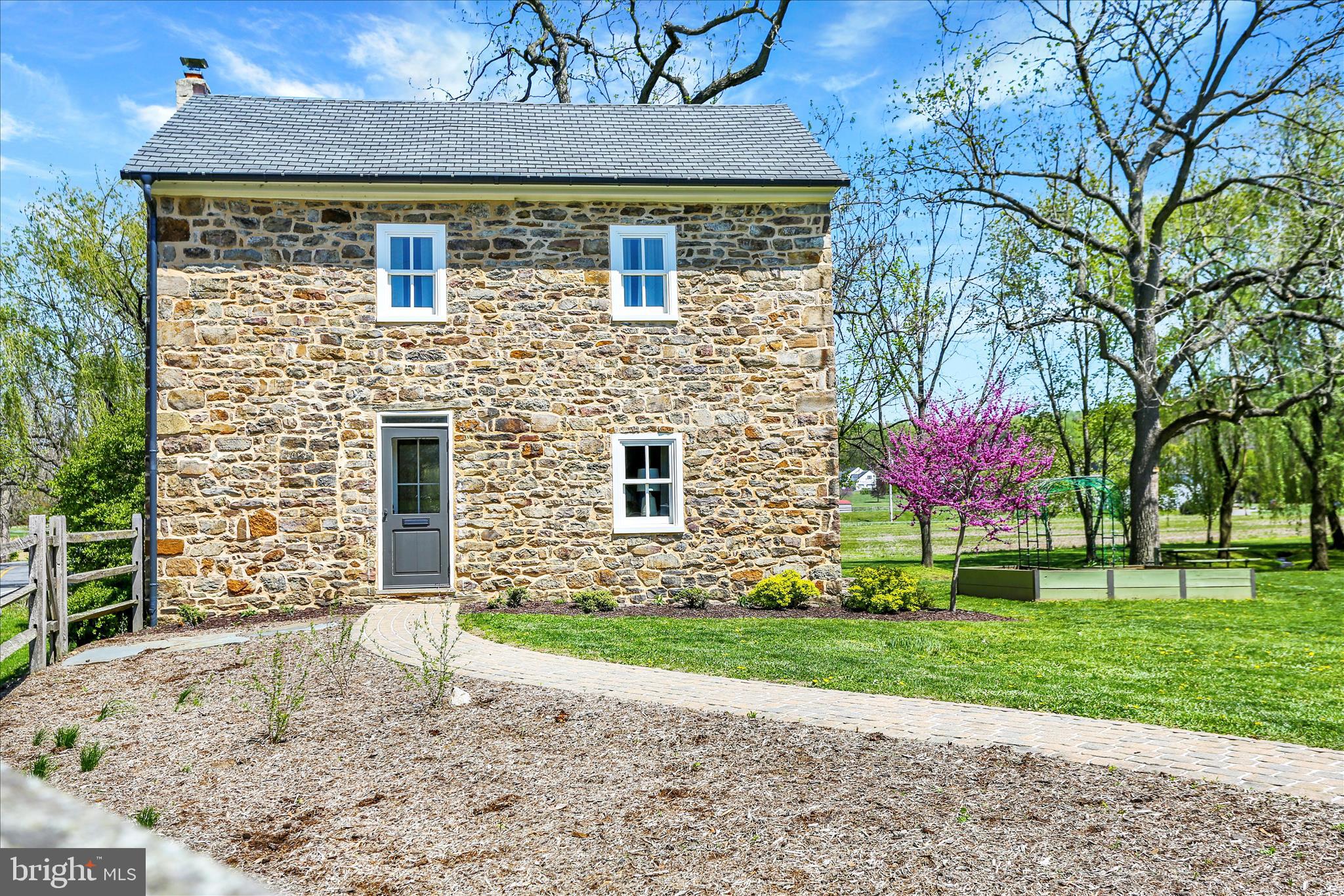 CIDER MILL - Residential